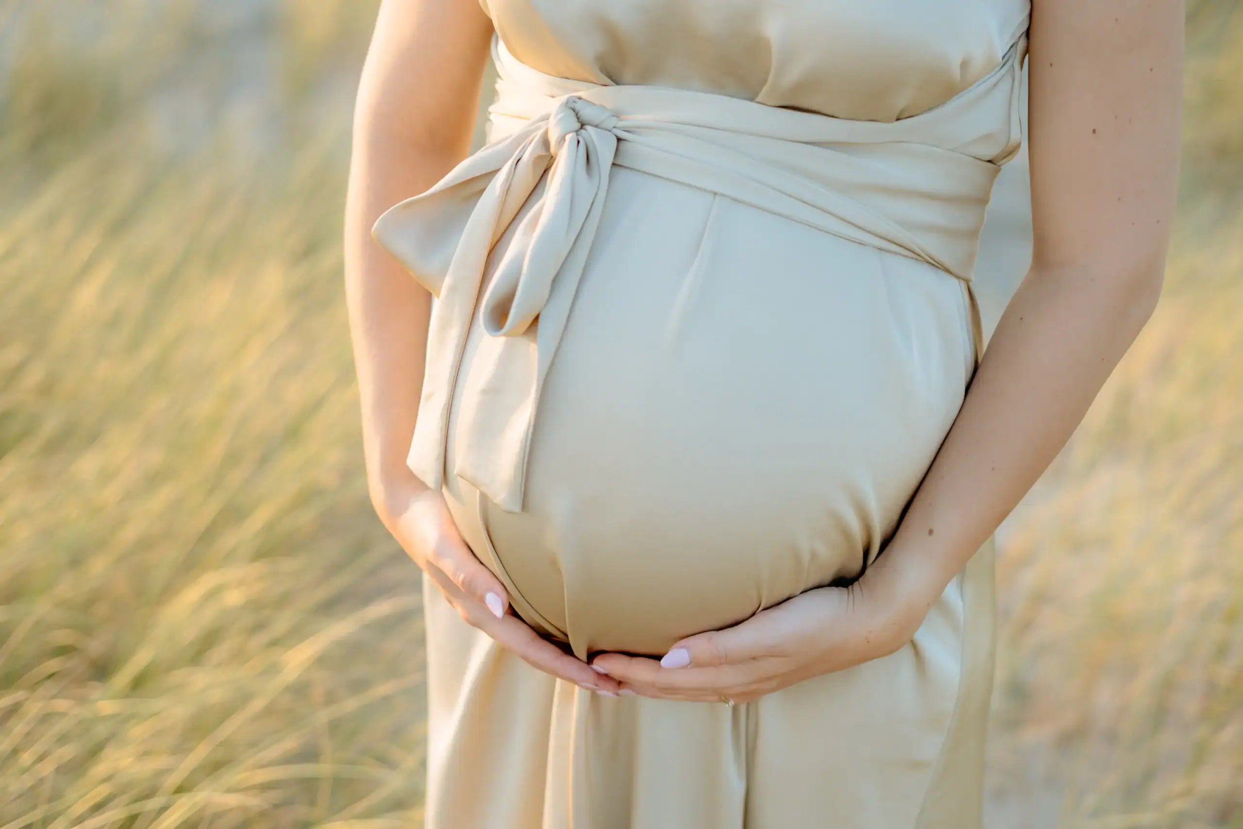 Maternity photoshoot