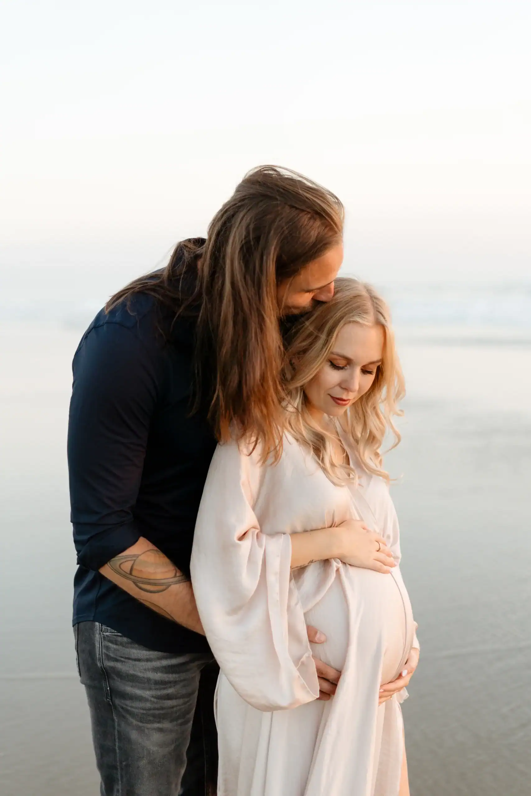 Maternity photoshoot