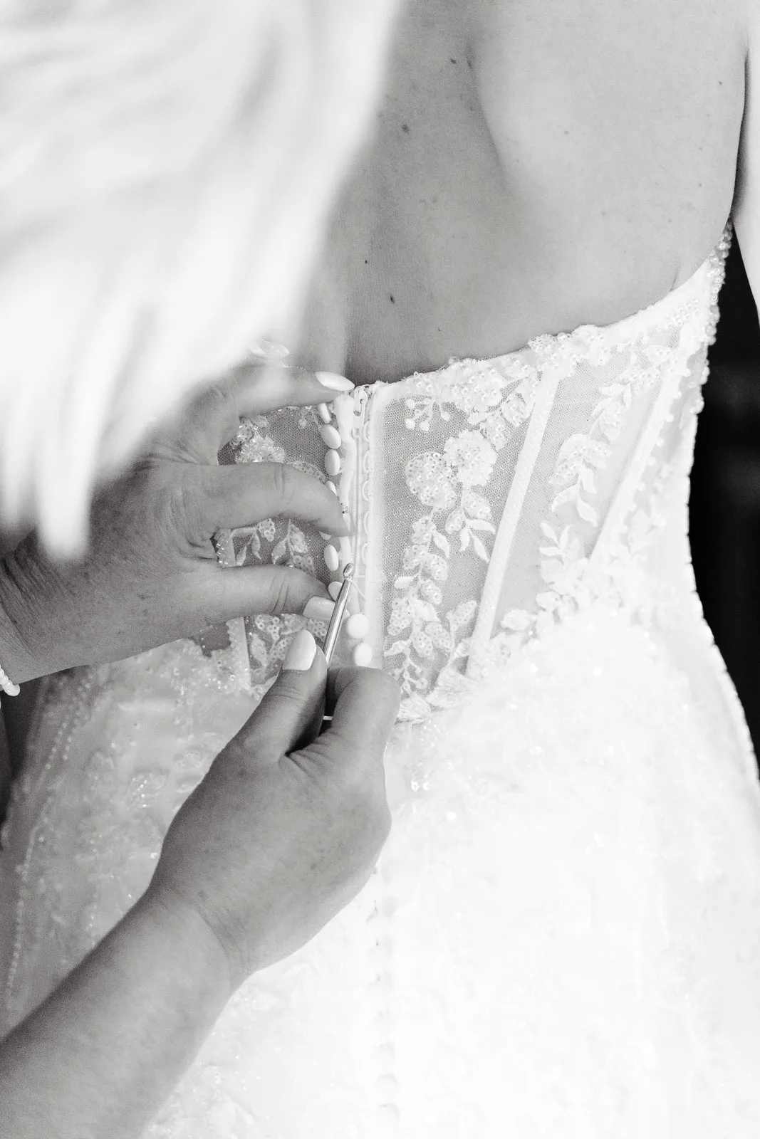 Spain Wedding