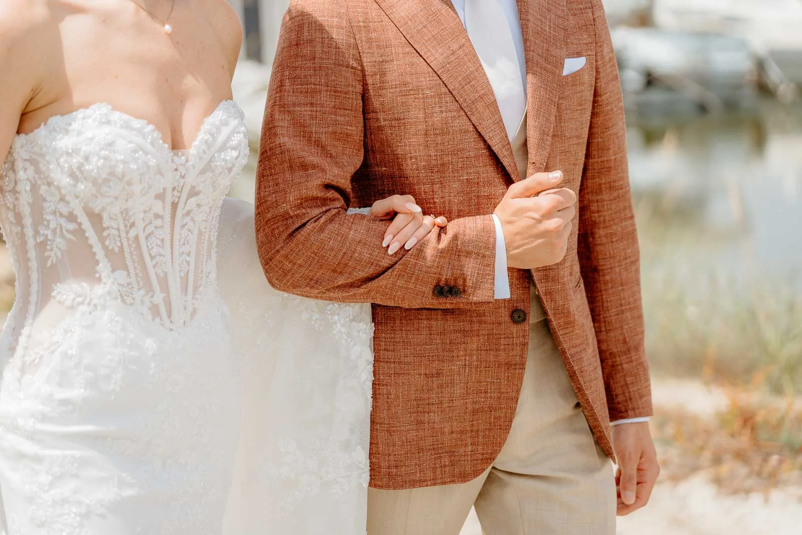 Spain Wedding