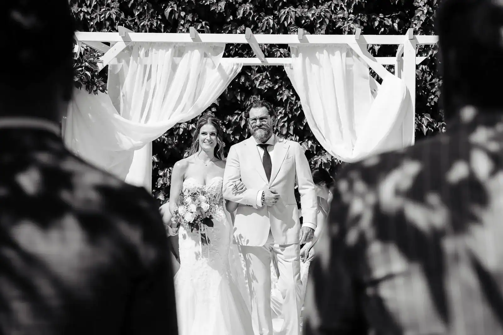 Wedding photographer Valencia