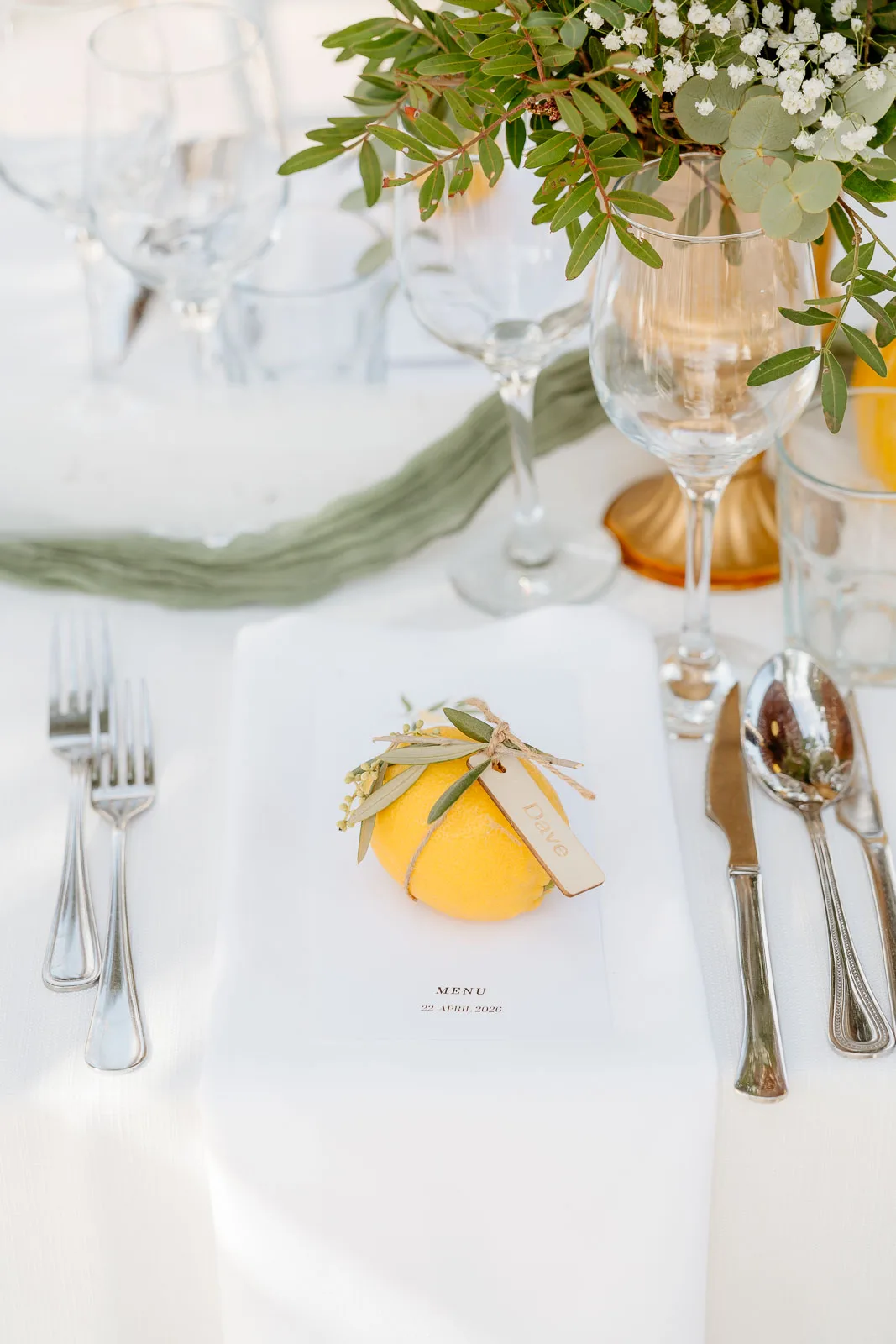 Spain Wedding