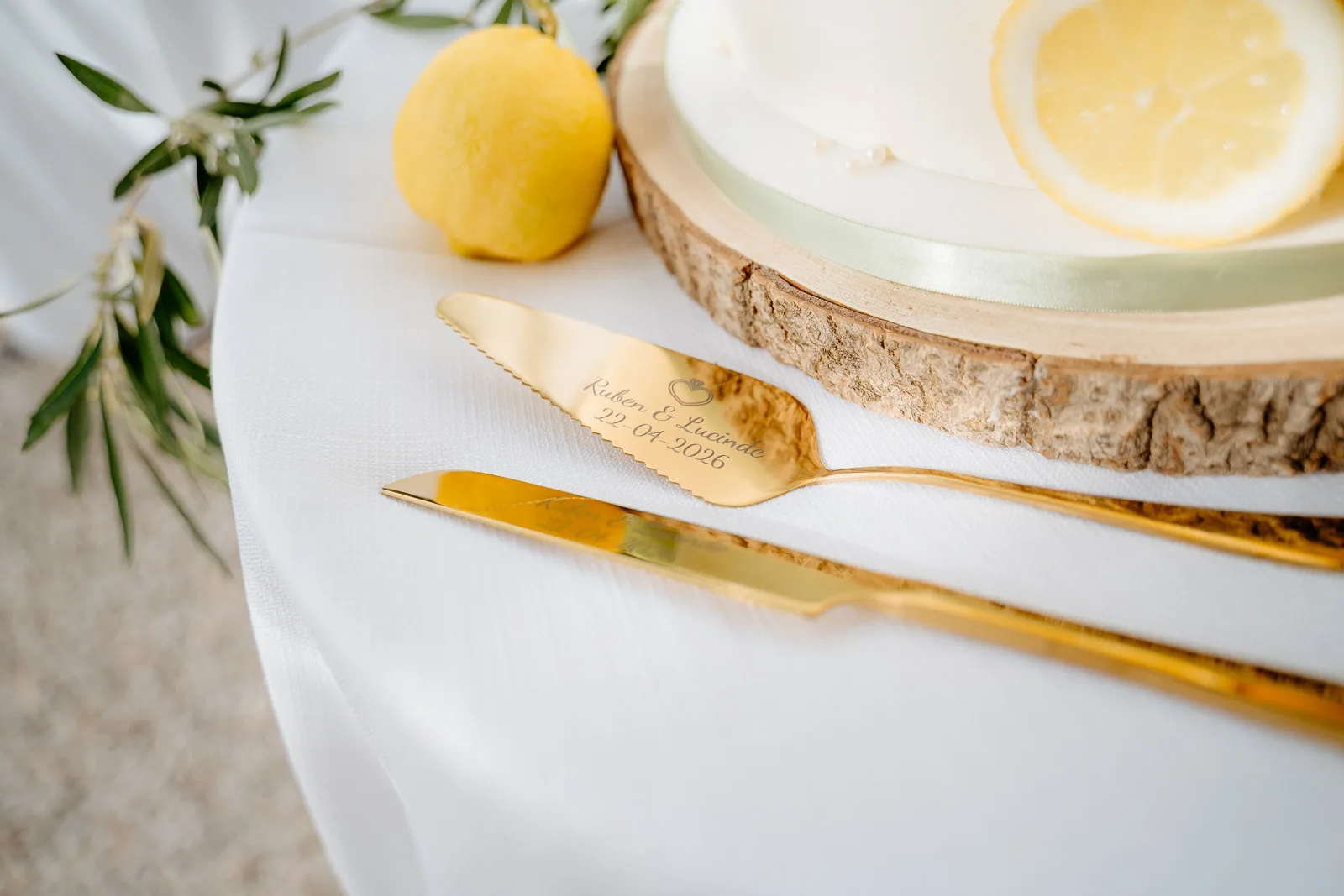 Spain Wedding