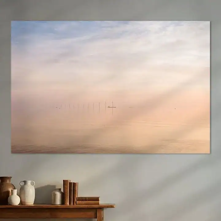 Fine art print