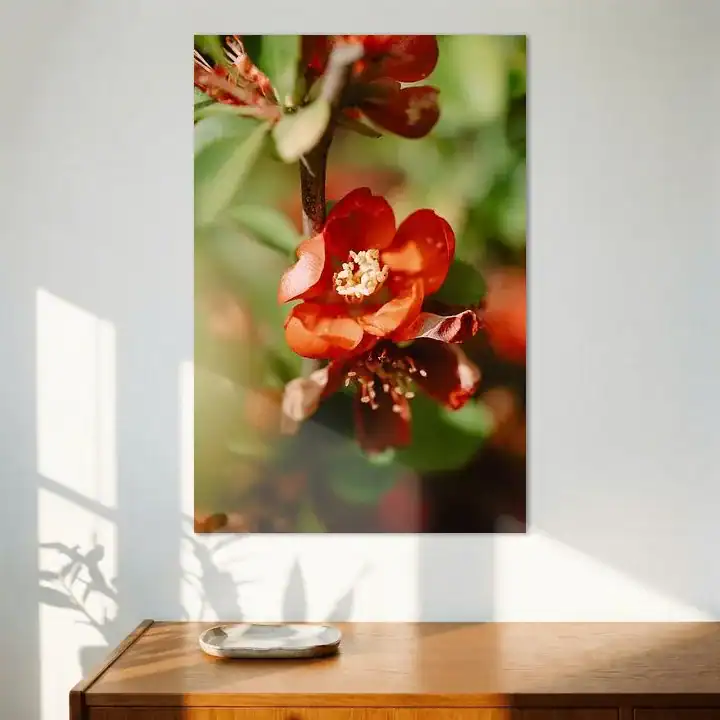 Fine art print