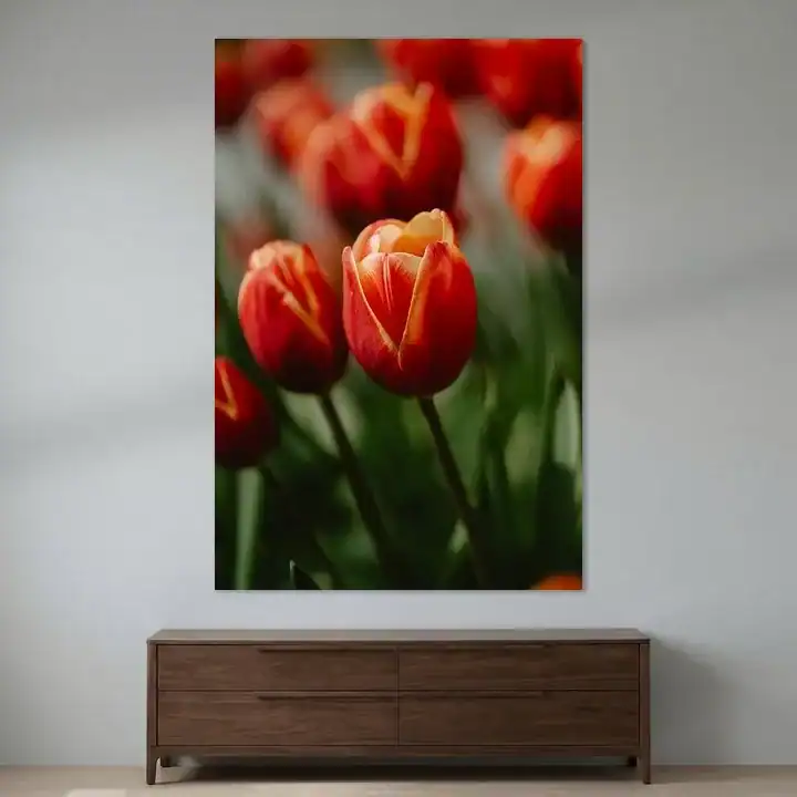 Fine art print