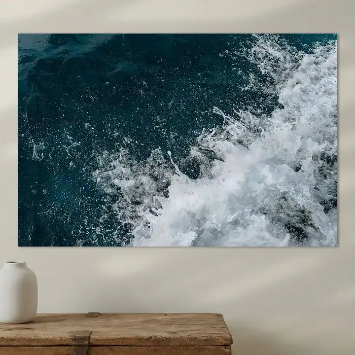 Fine art print