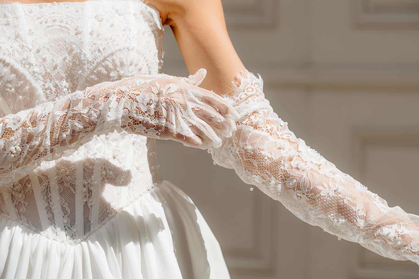 Wedding photographer Paris
