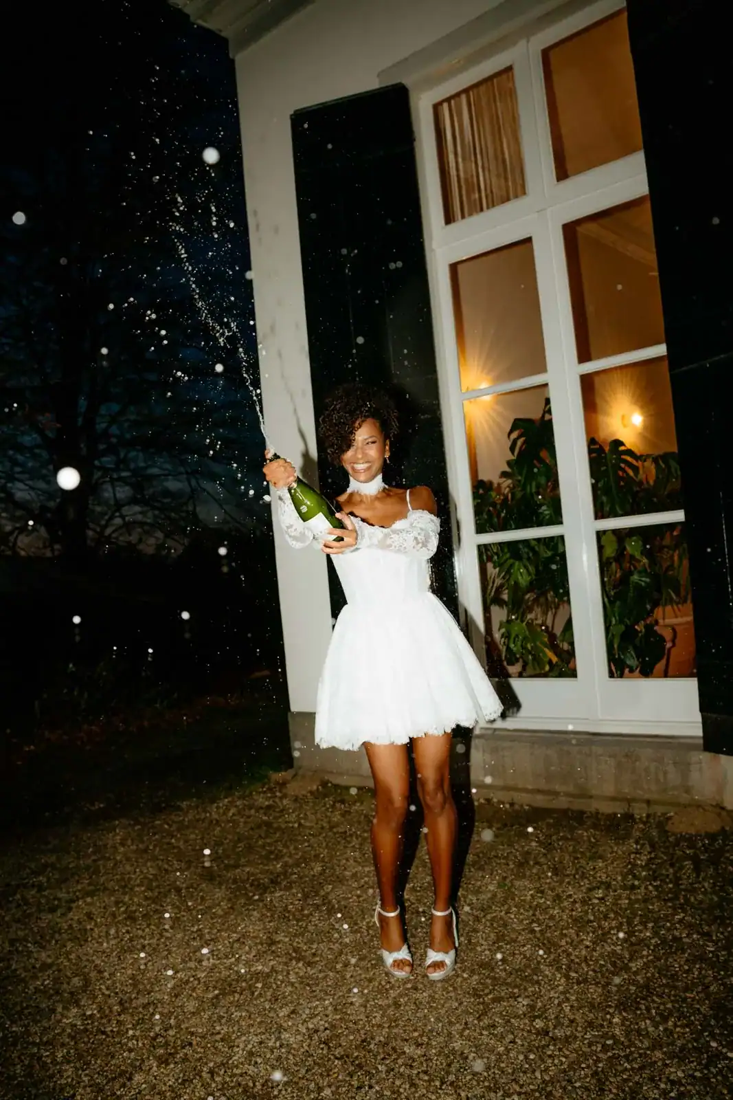 Wedding photographer Vollenhove