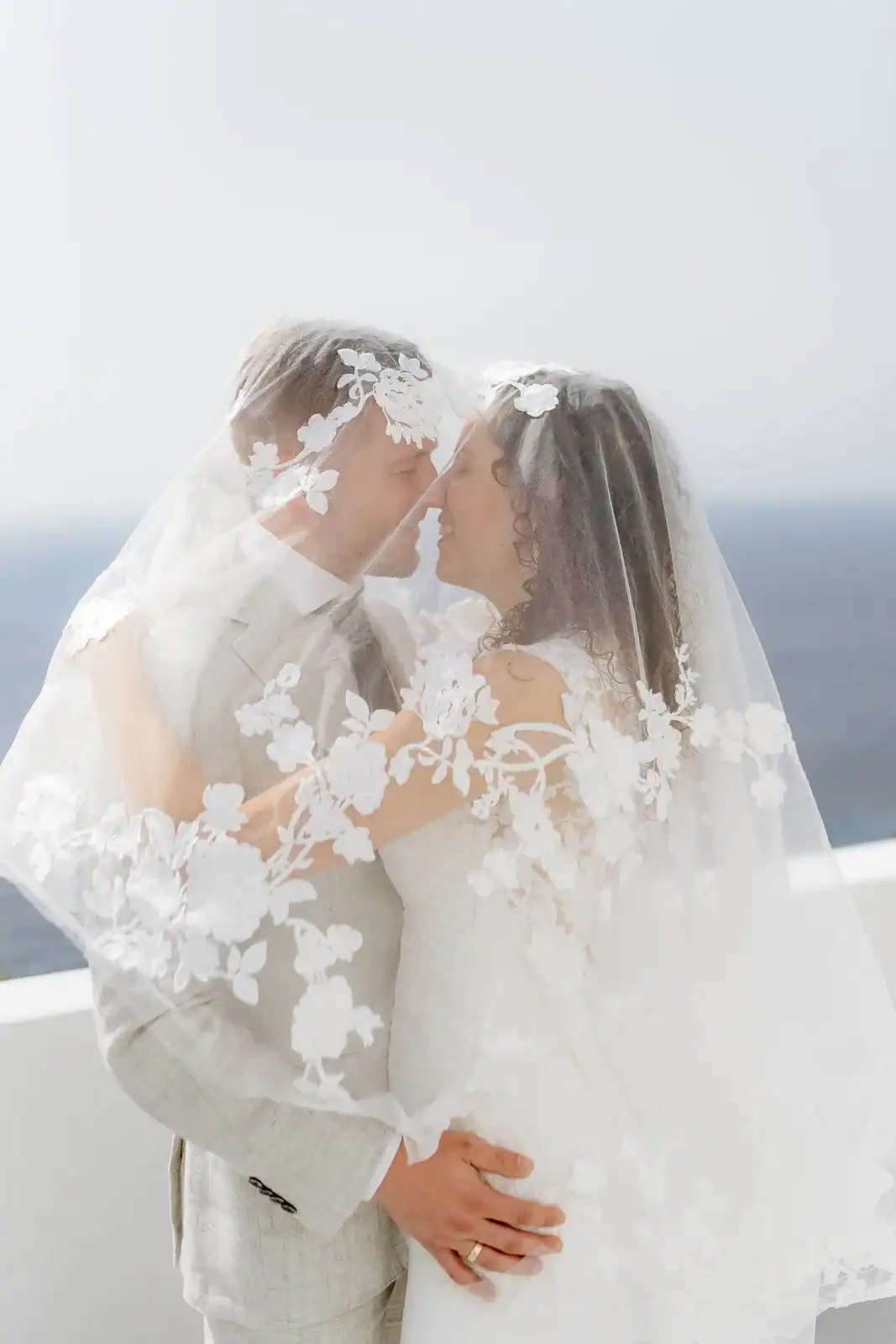 Wedding photographer Crete