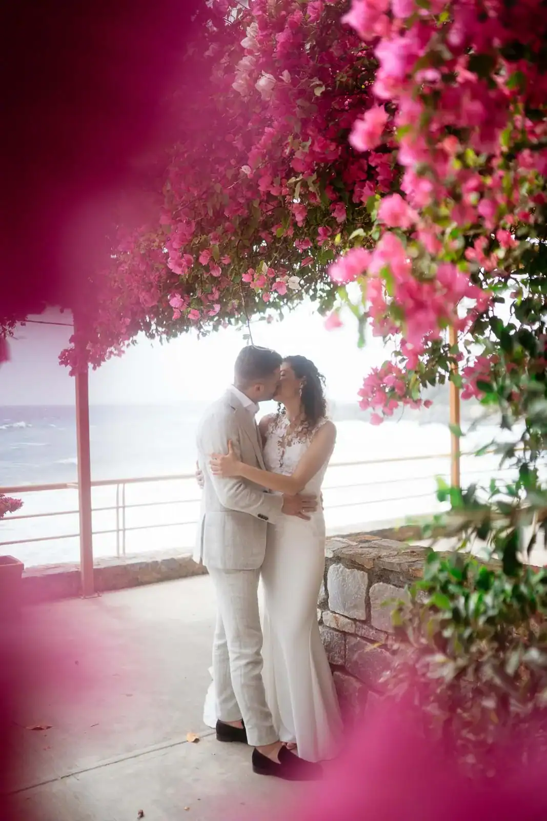 Wedding photographer Crete