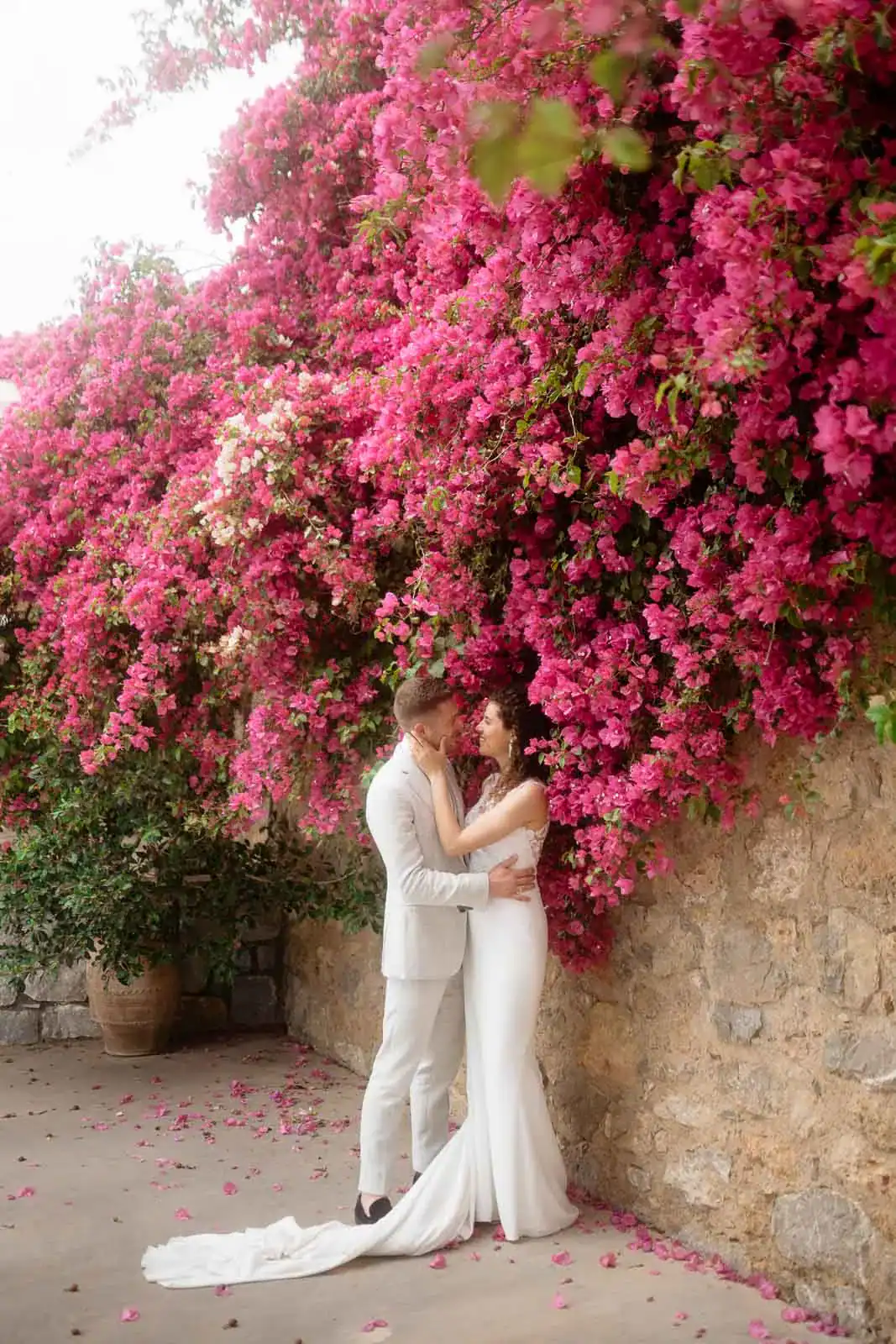 Wedding photographer Crete