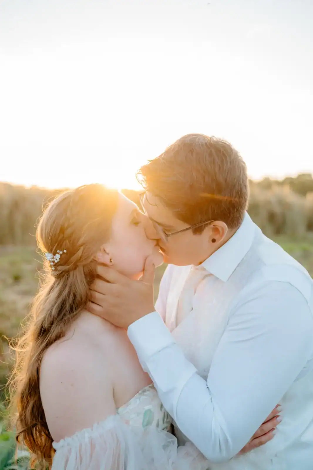 Wedding photographer Amsterdam