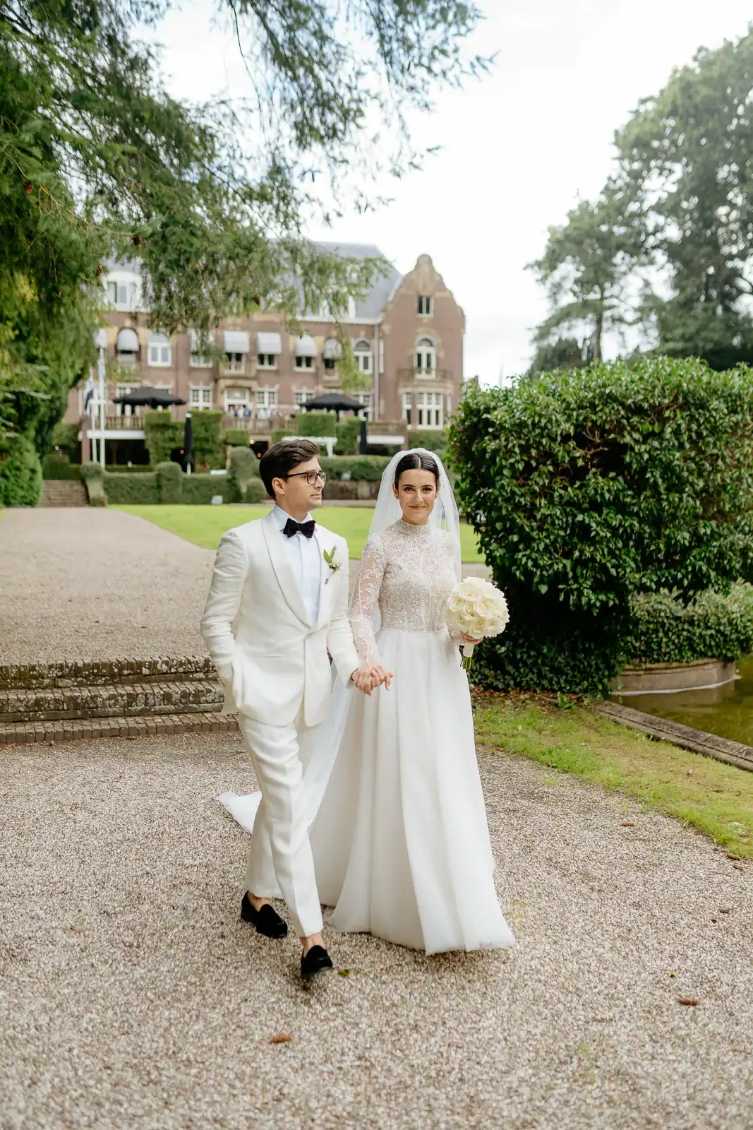 Wedding photographer Utrecht
