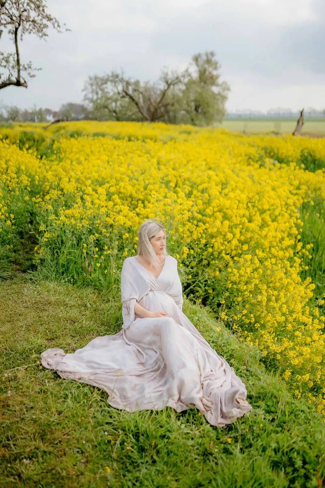Maternity photoshoot