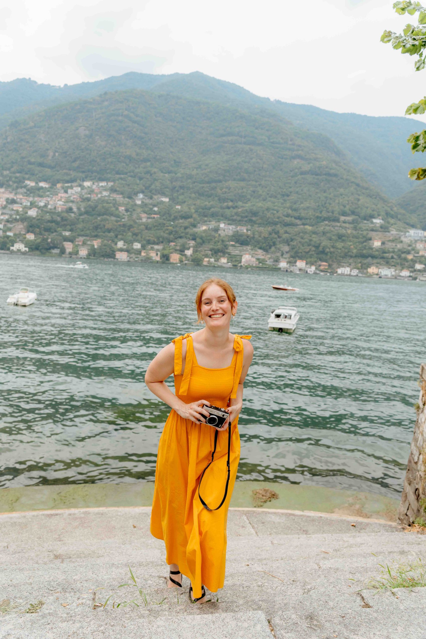 Myrthe, fotograaf en oprichter van Wild Heart Tales
