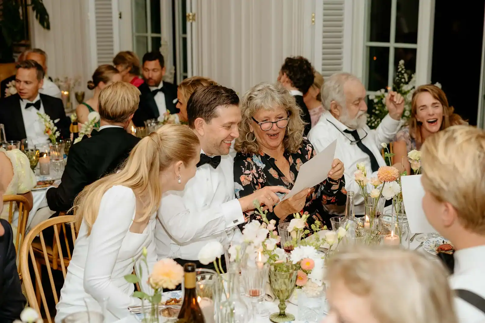 Wedding photographer Oslo
