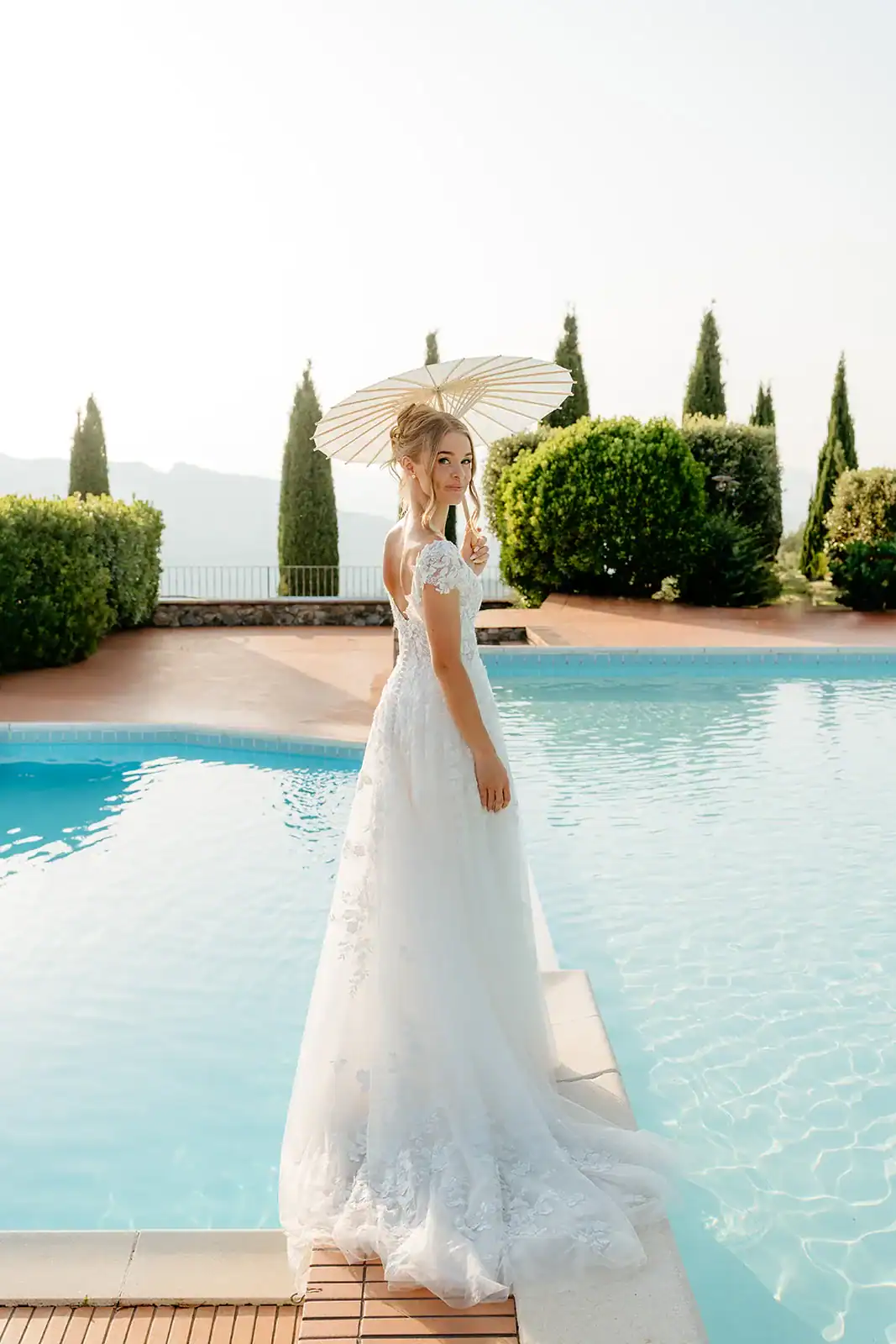 Wedding photographer Tuscany