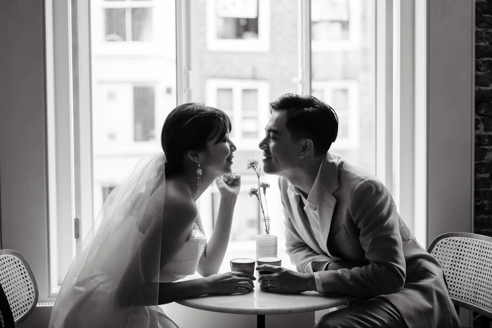 Wedding Photography