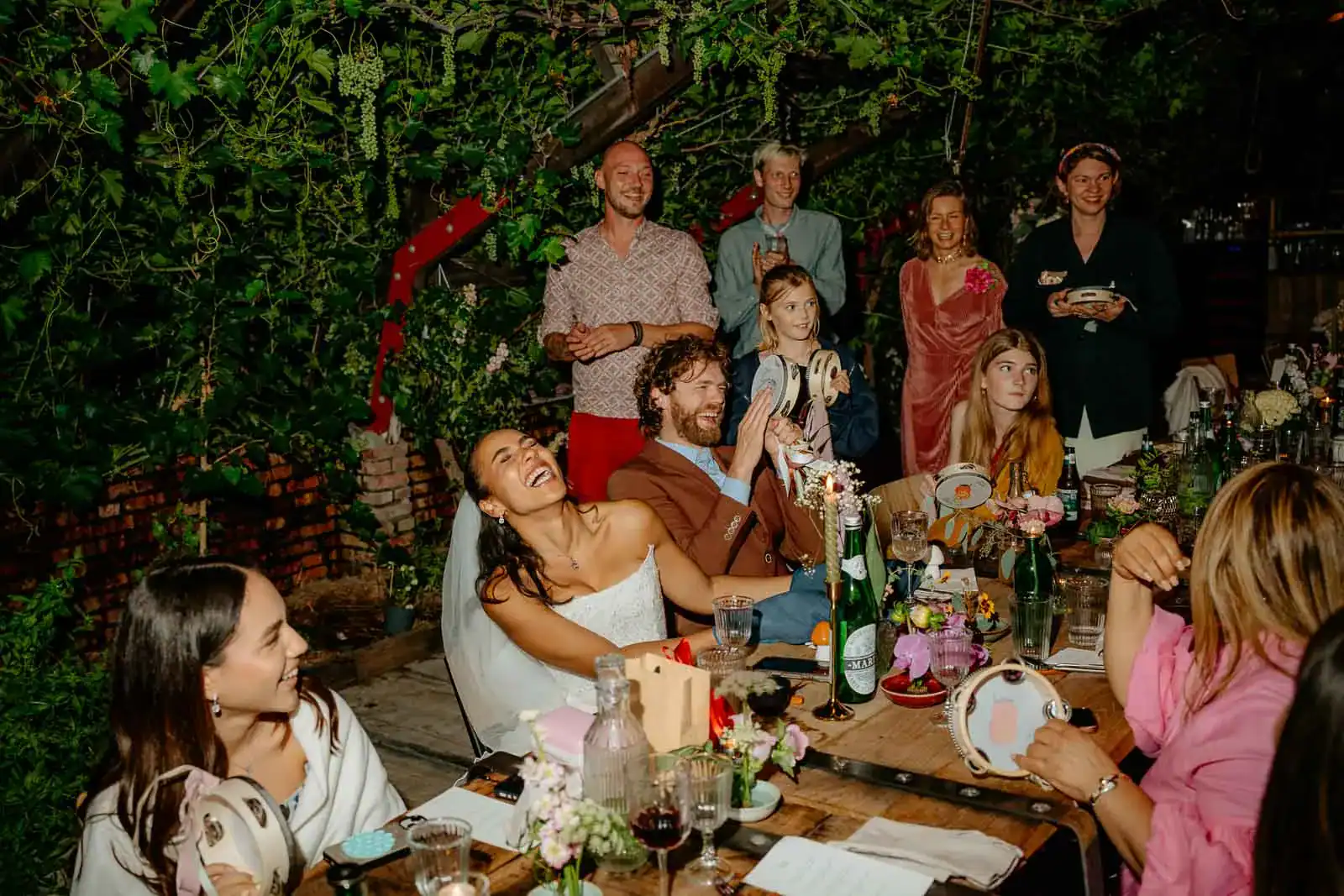 Wedding