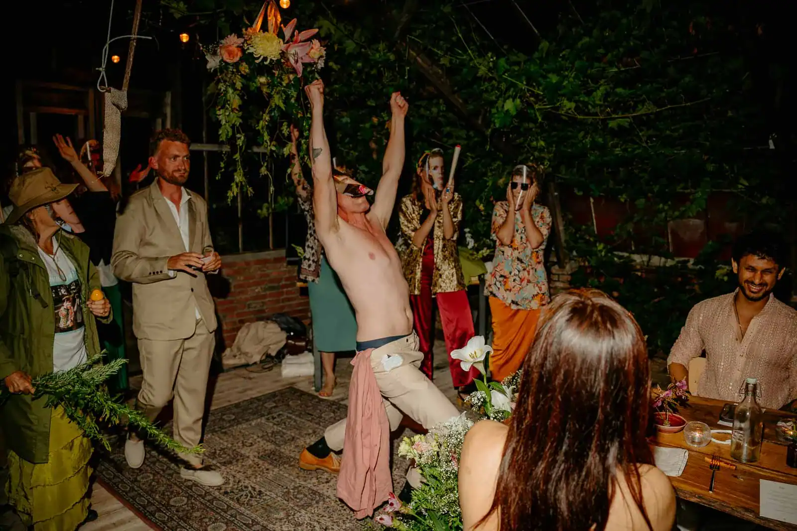 Wedding