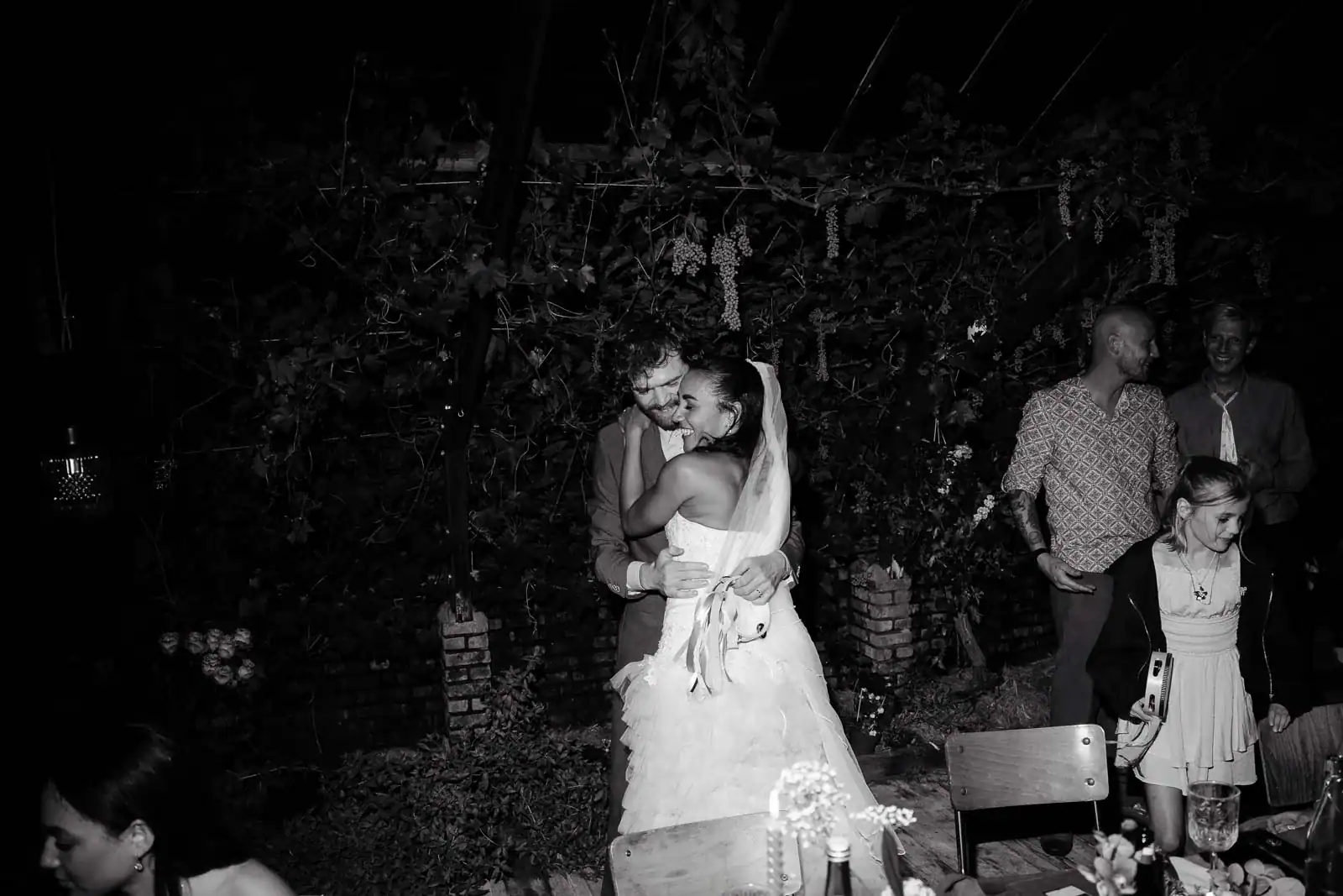 Wedding