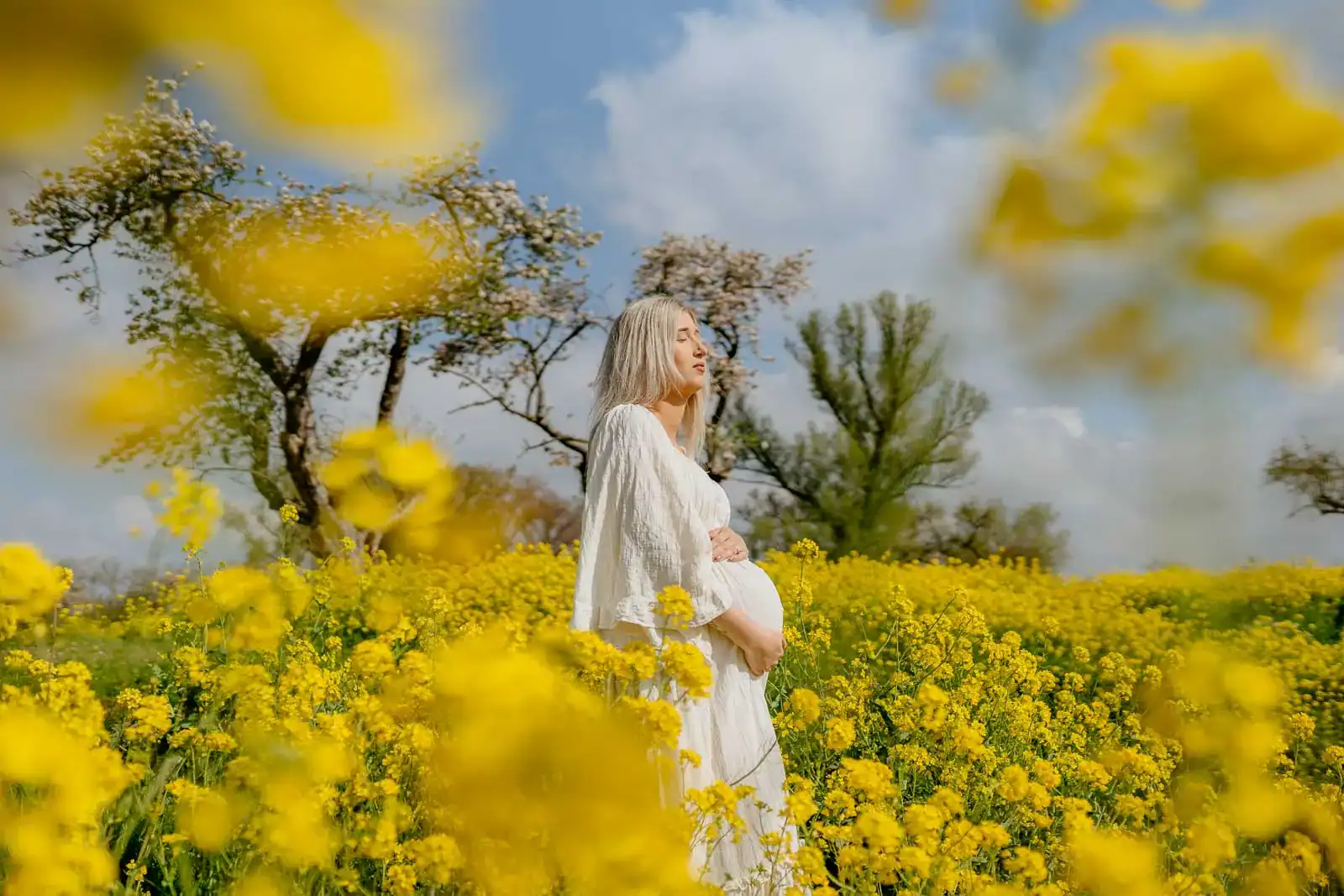 Maternity blog