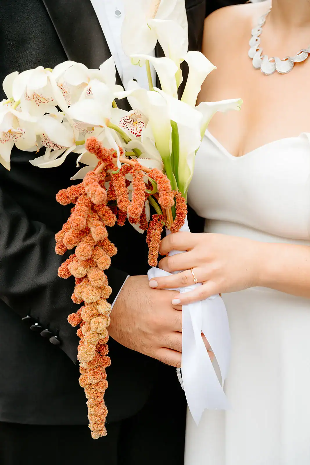 Wedding photographer Amsterdam