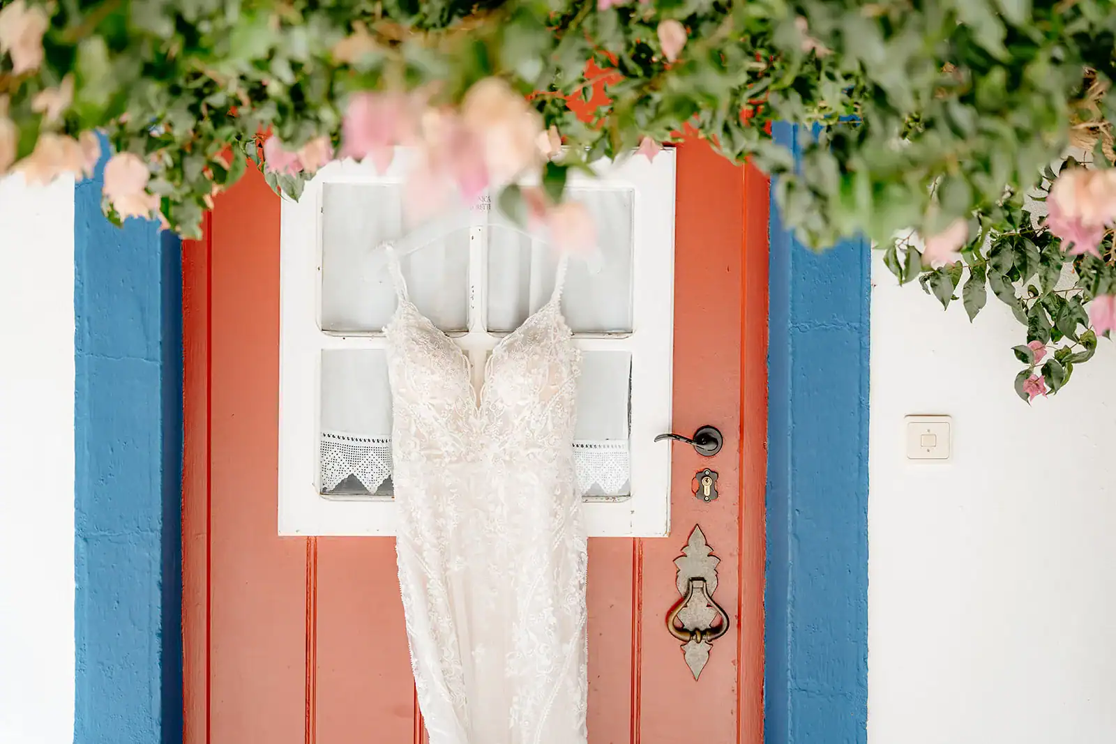 Wedding photographer Lisbon