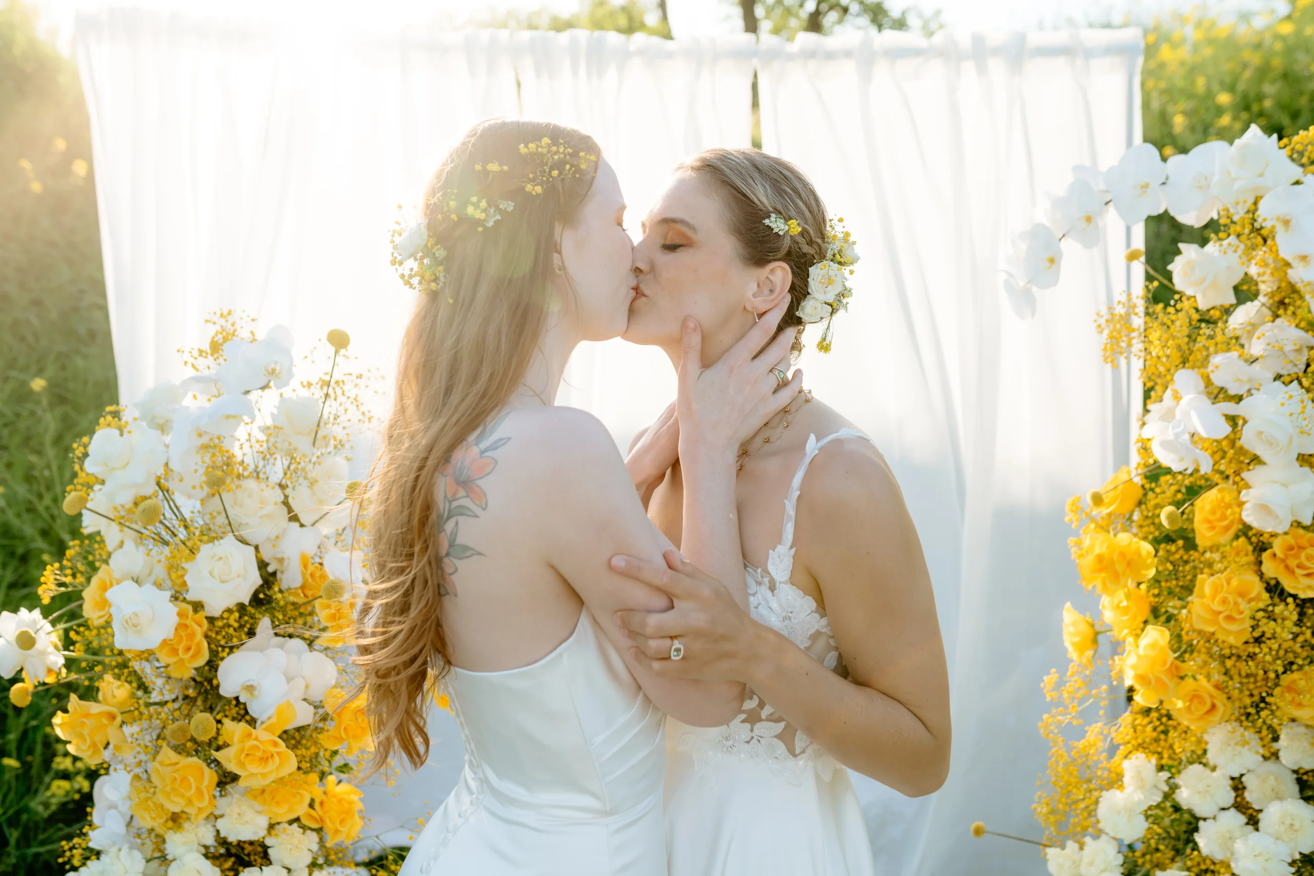 Wedding Photography