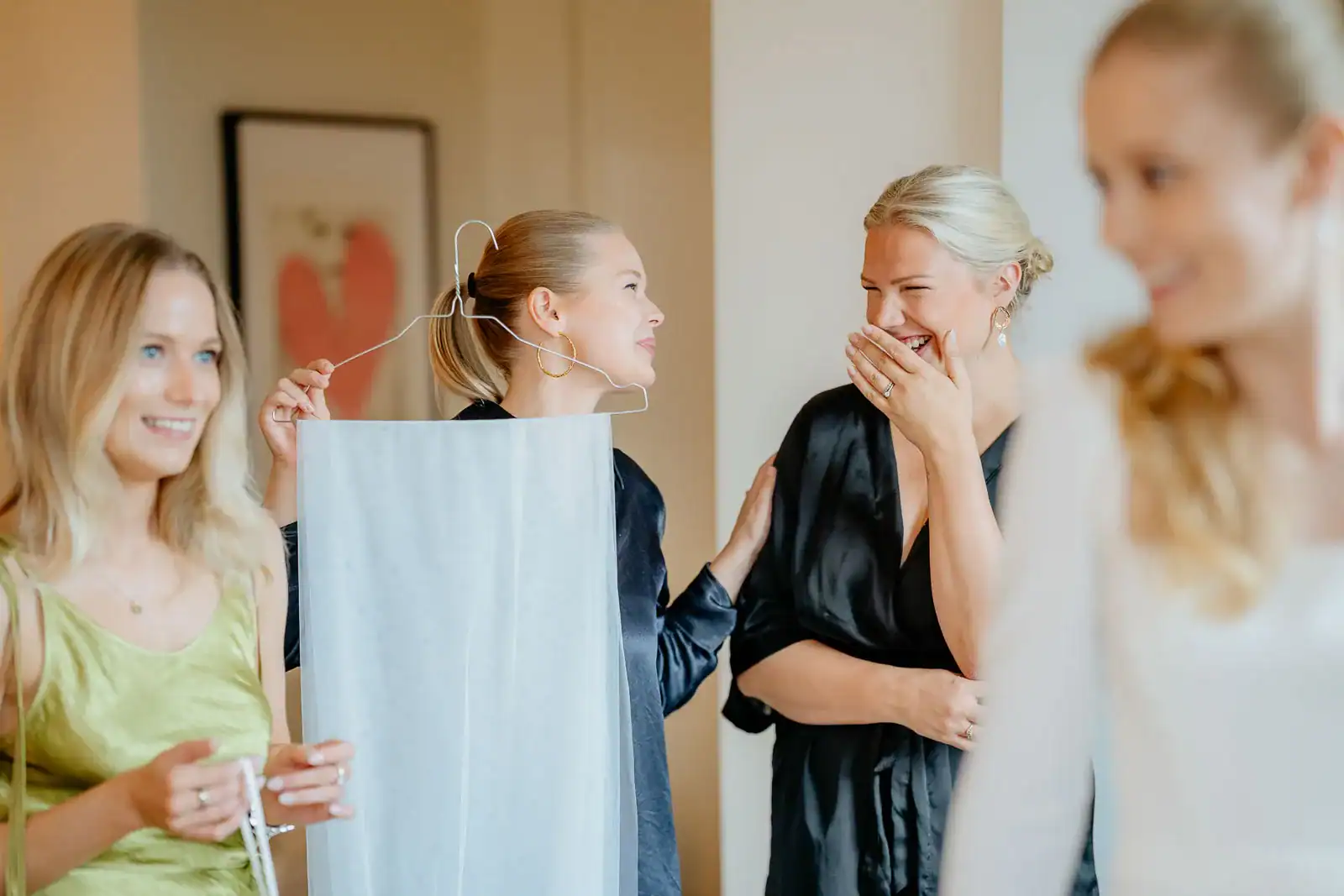 Wedding photographer Oslo