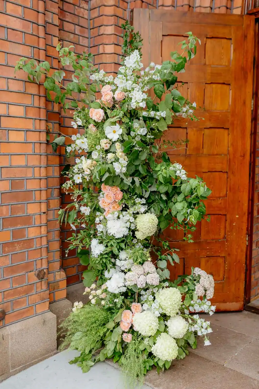 Oslo wedding