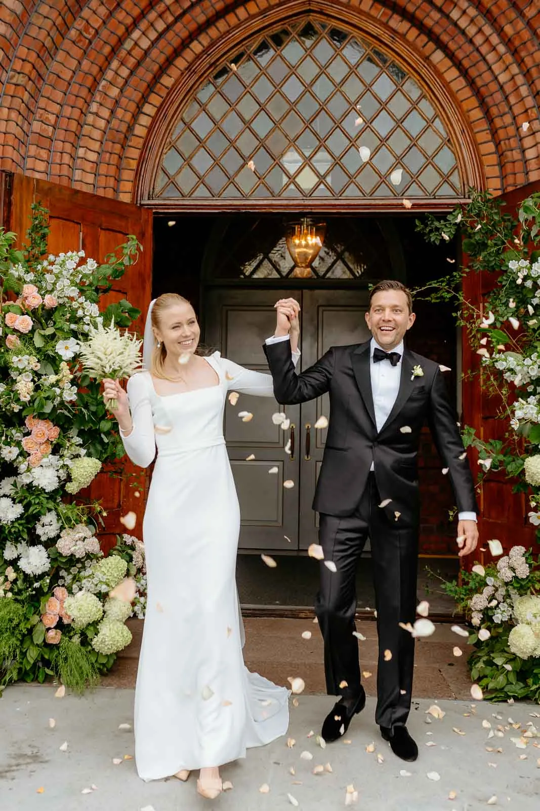 Wedding Photography
