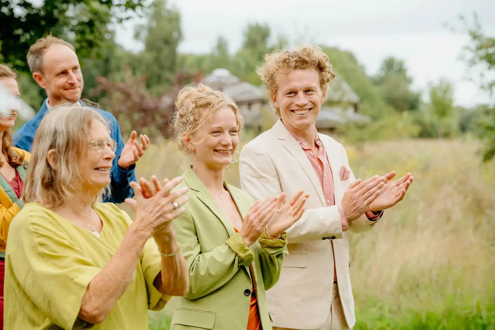 Wedding photographer Utrecht