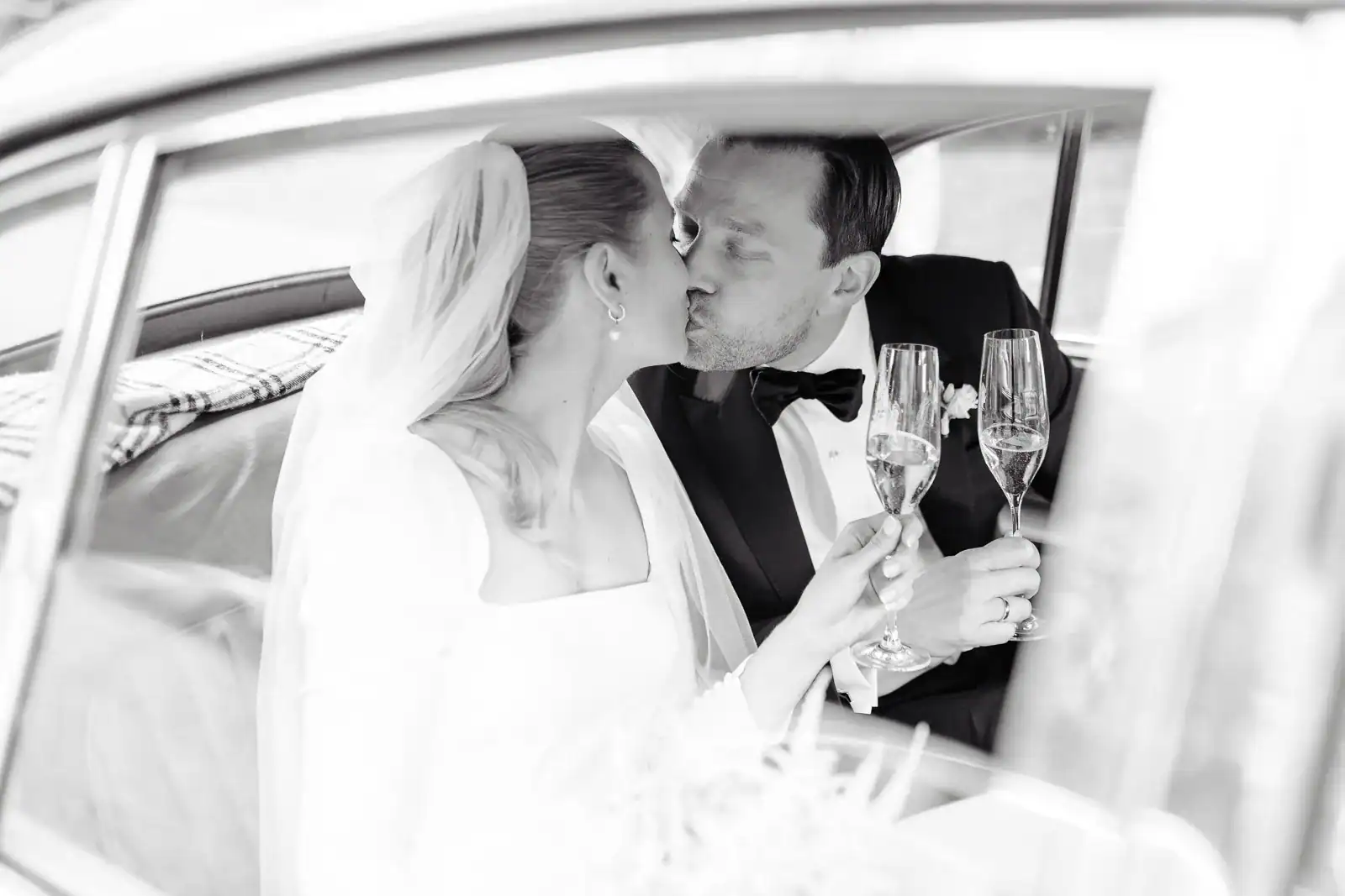 Oslo wedding