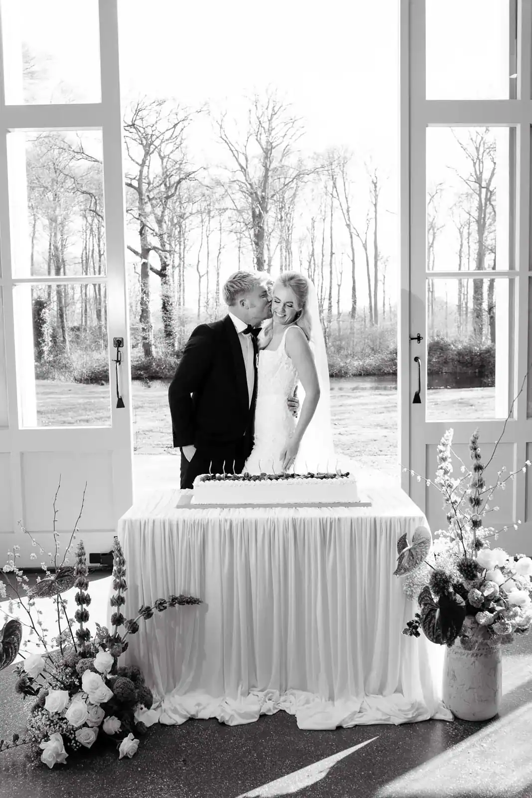 Wedding photographer Zeist