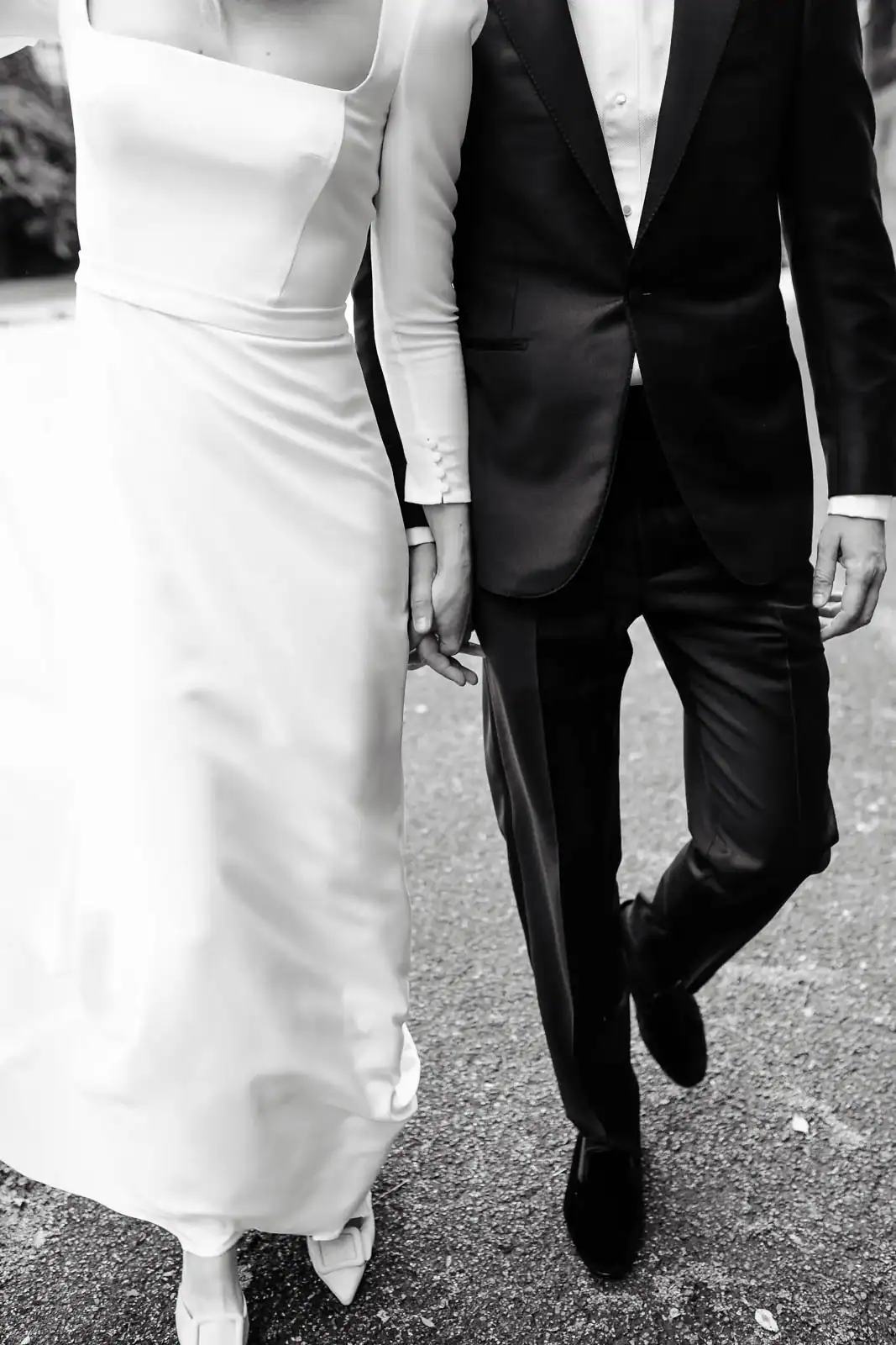 Oslo wedding