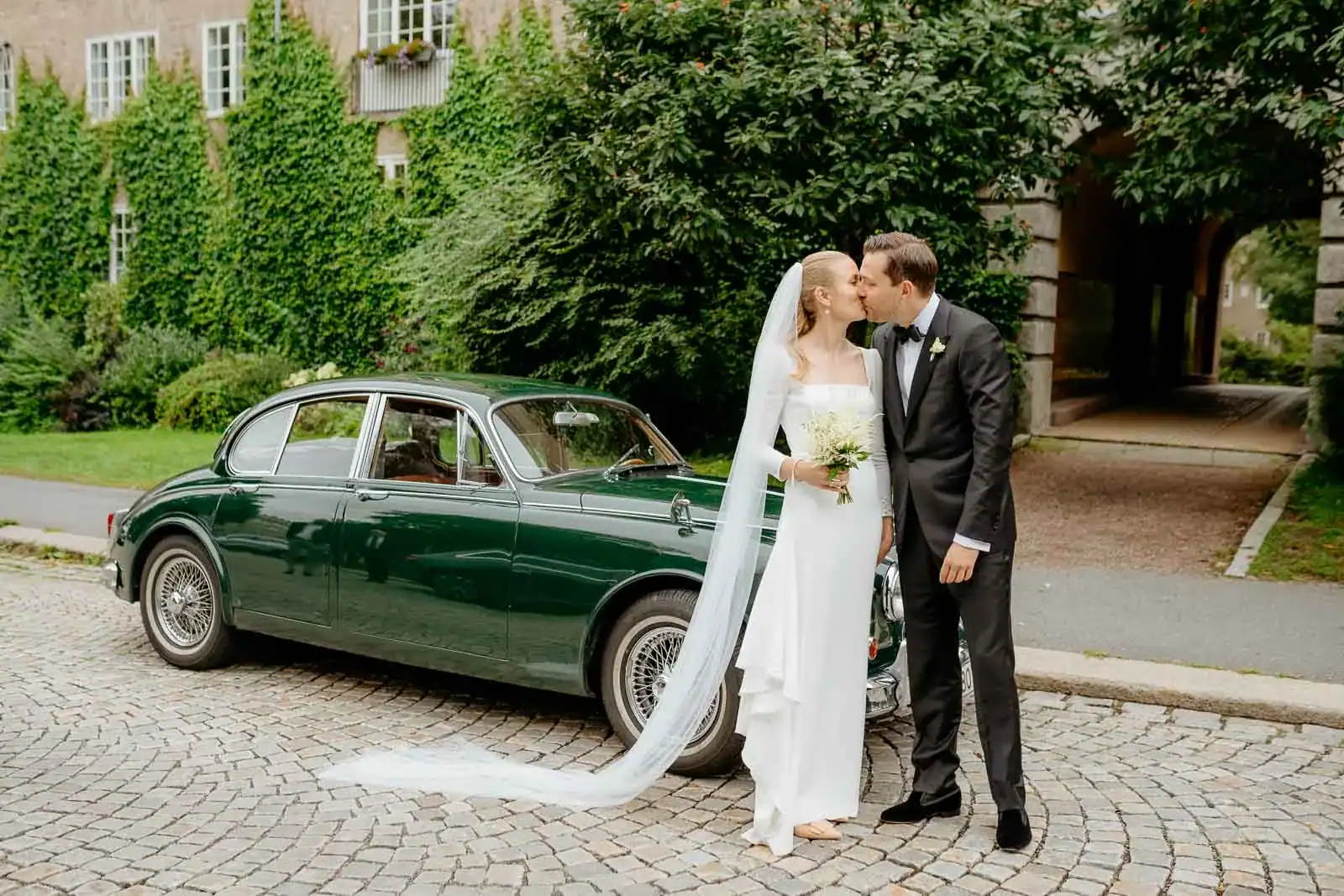 Wedding photographer Oslo