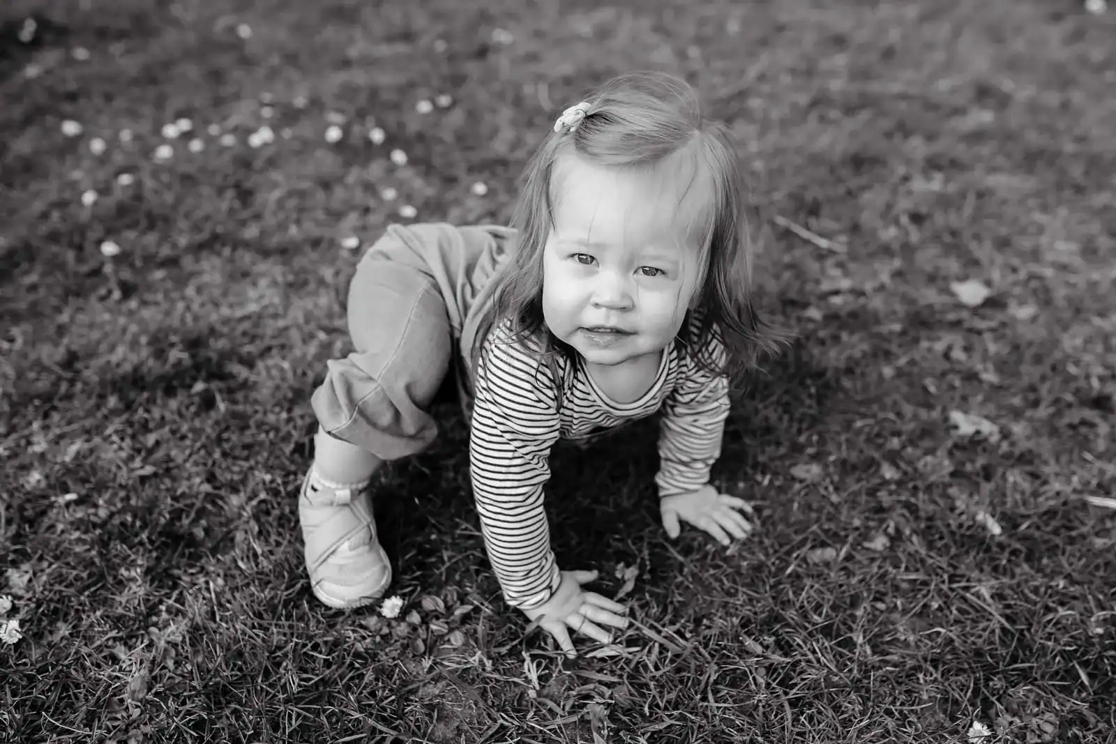 Family photoshoot Utrecht