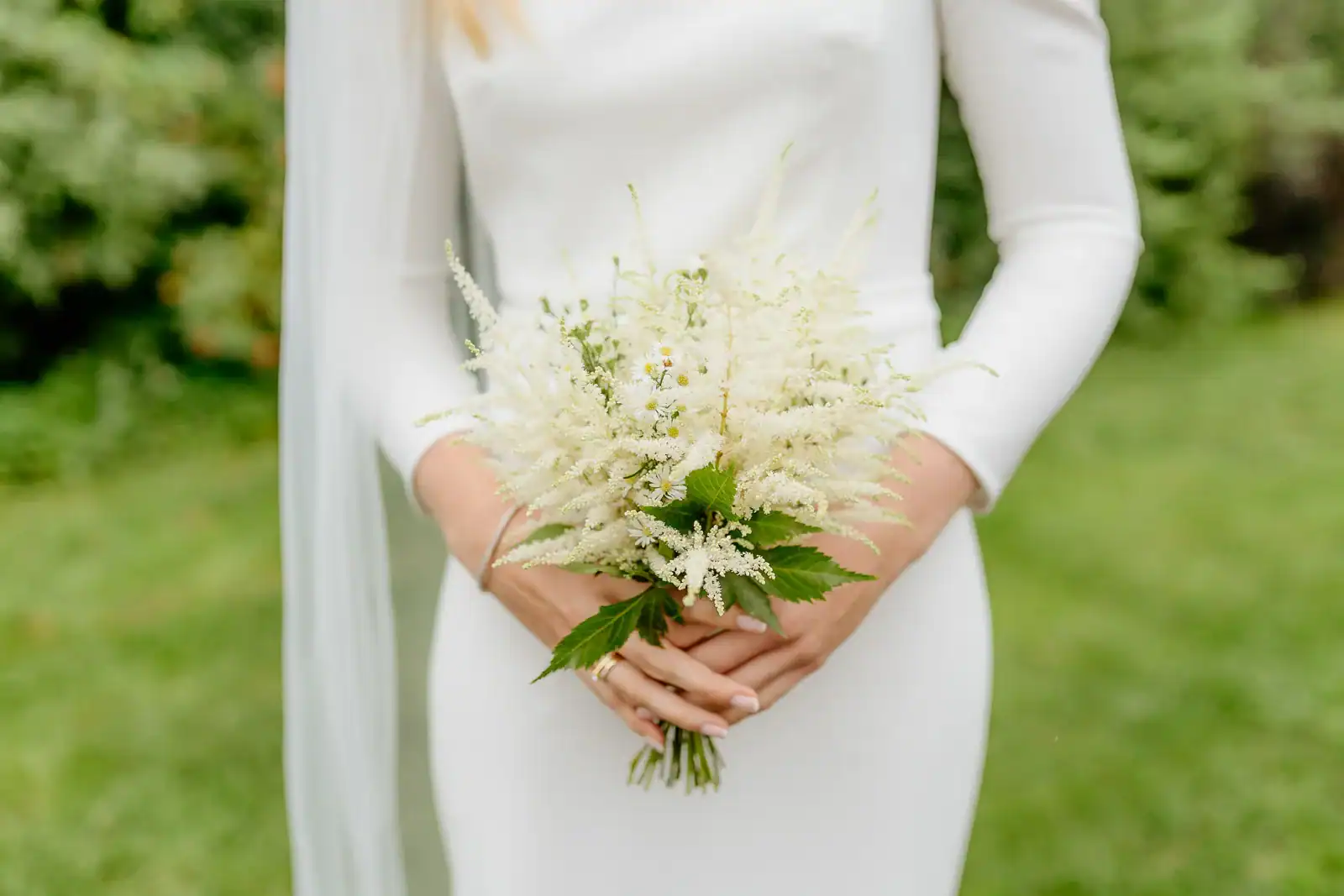 Oslo wedding