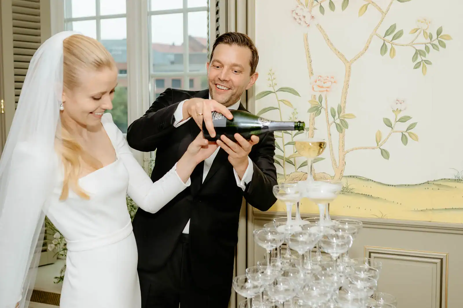 Wedding photographer Oslo