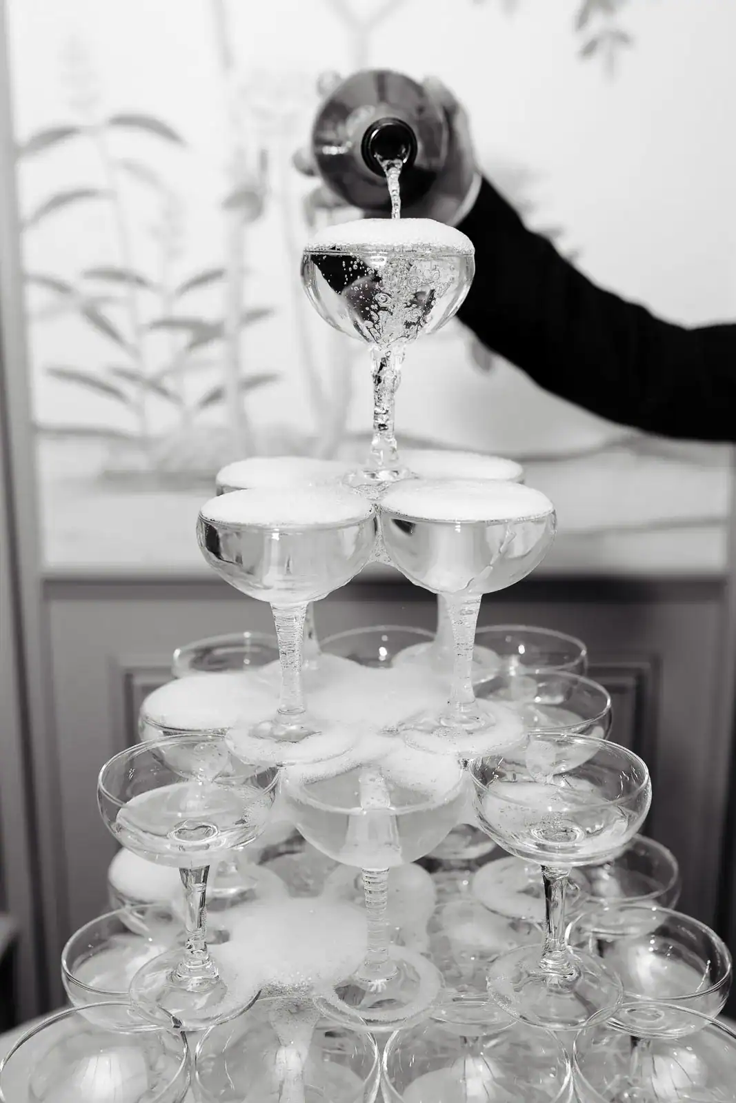 Oslo wedding
