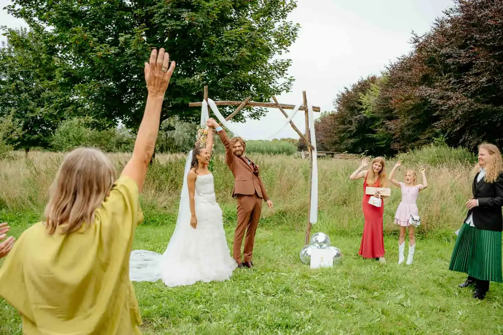 Wedding photographer Utrecht
