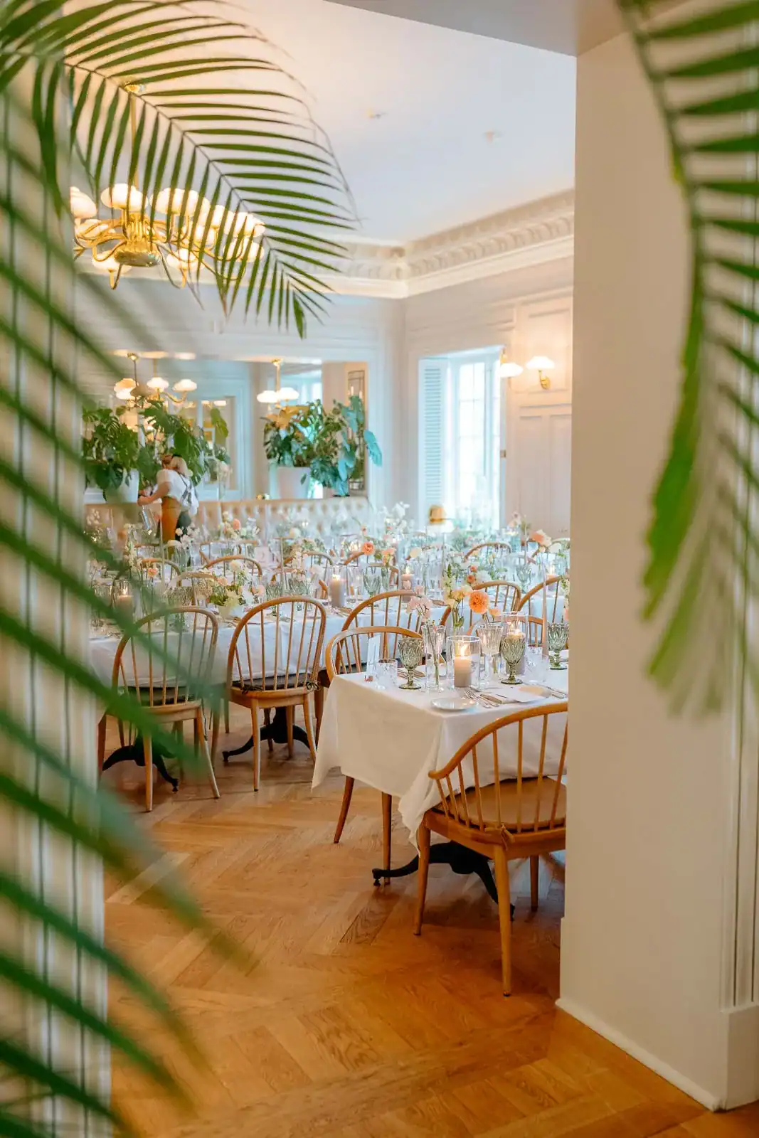 Oslo wedding