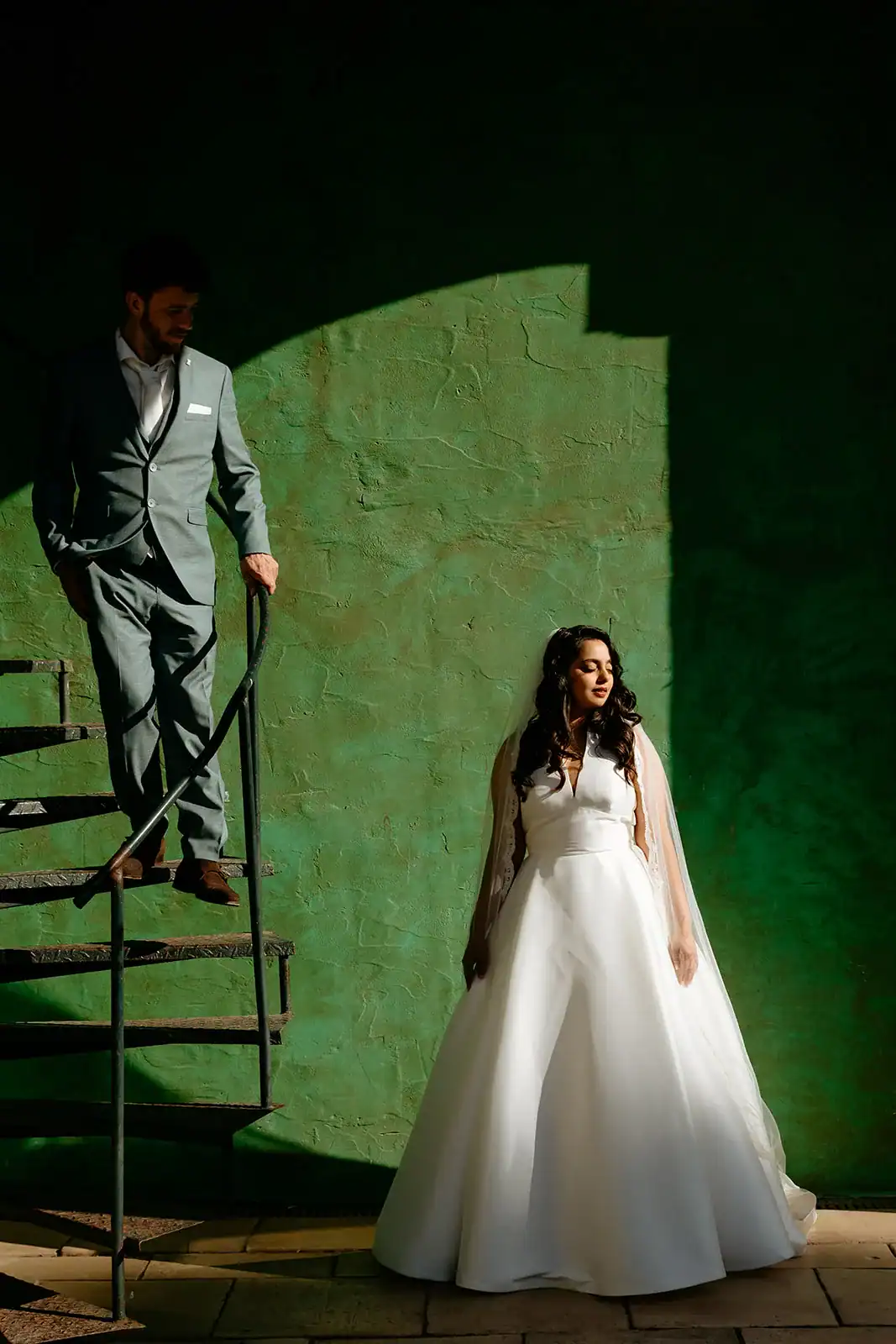 Wedding photographer Leiden