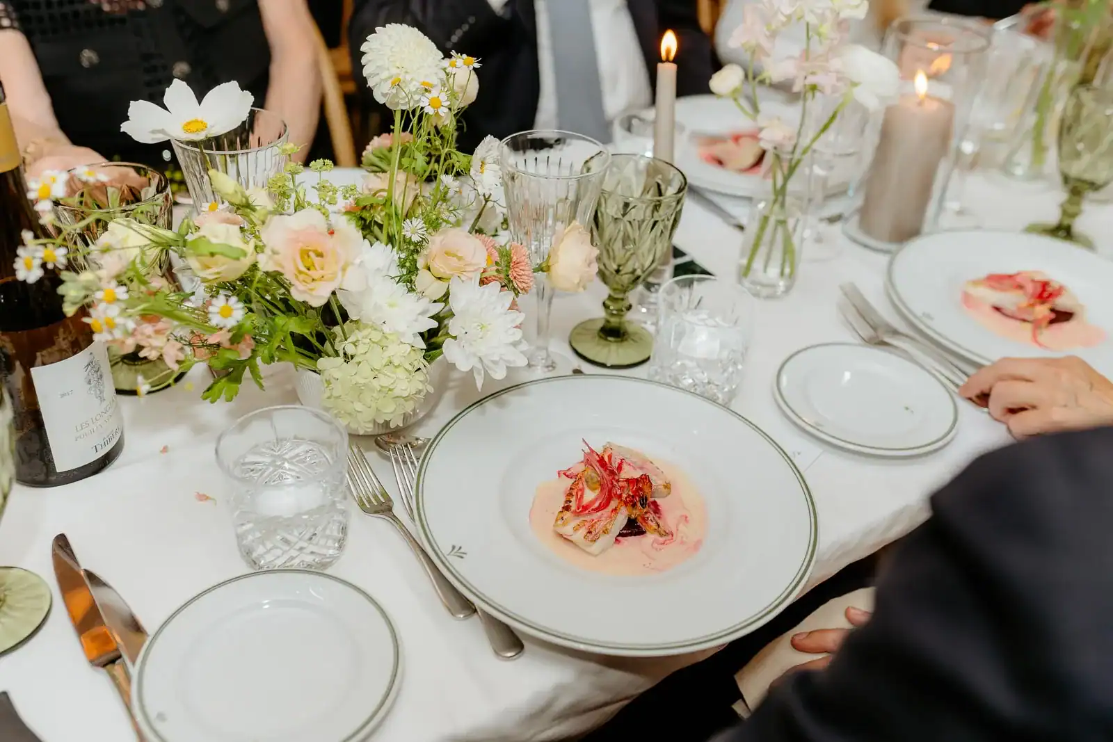 Oslo wedding