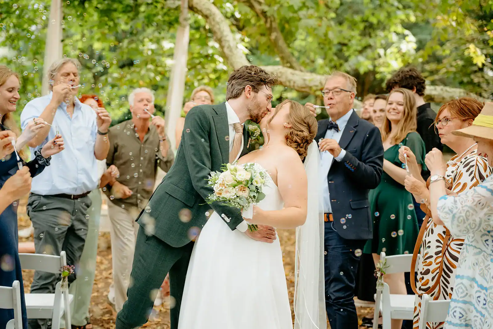 Wedding photographer Utrecht