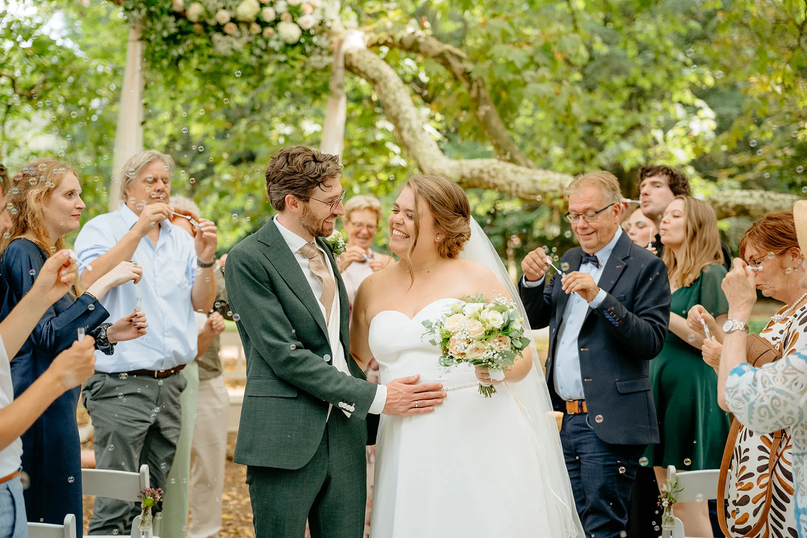 Wedding Photography