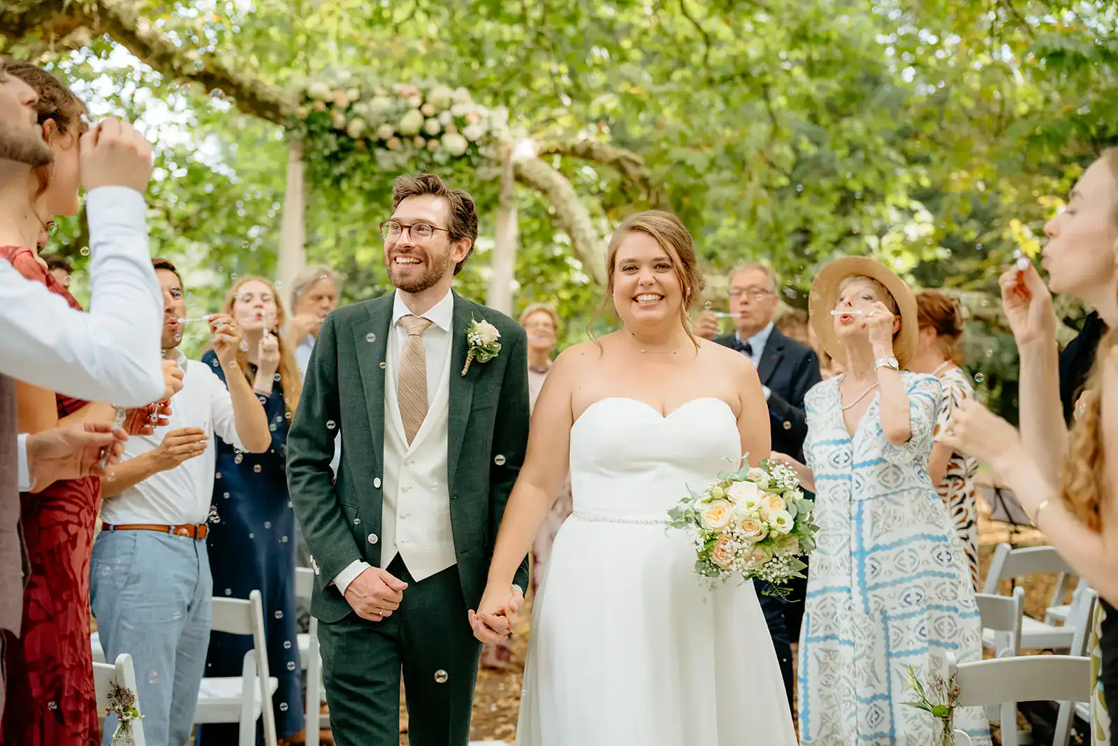 Wedding photography by Wild Heart Tales
