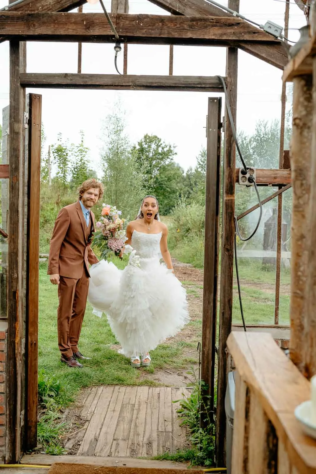 Wedding